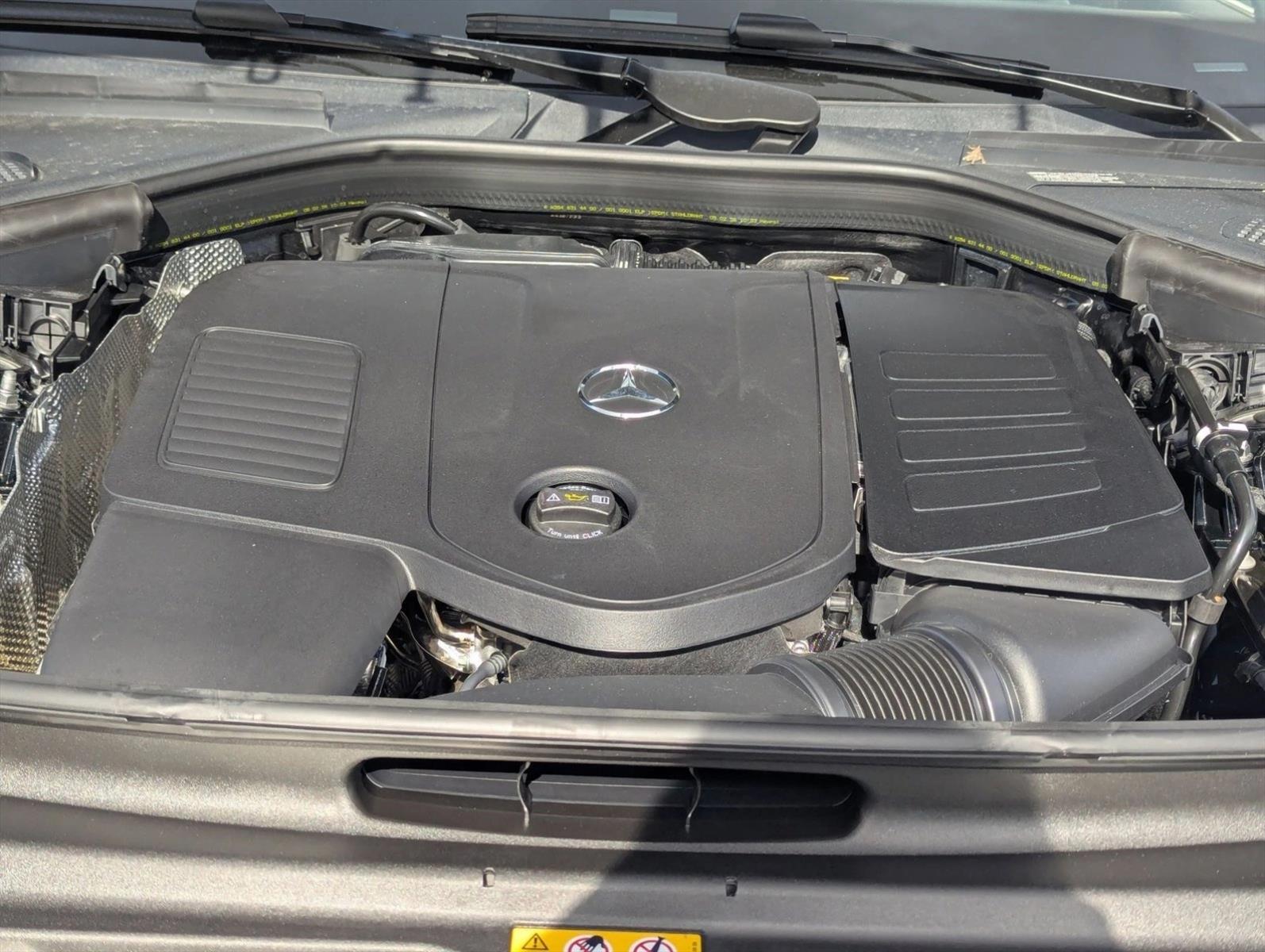 2026 GLC 300, photo 15 of 16
