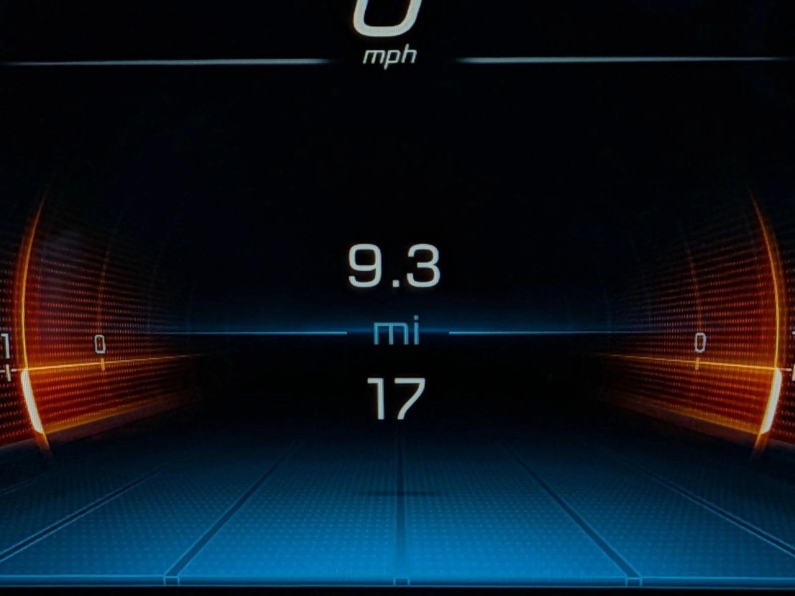 2026 AMG GLB 35, photo 10 of 16