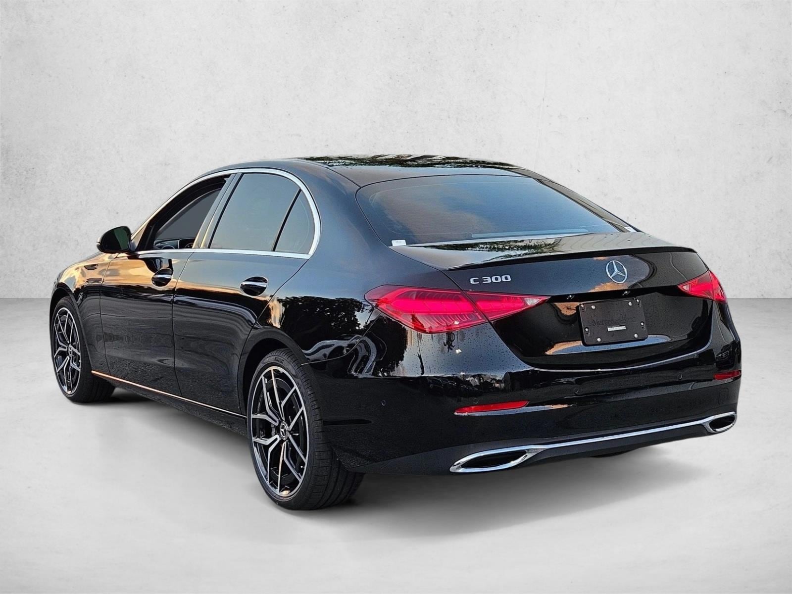 2026 C 300, photo 9 of 17