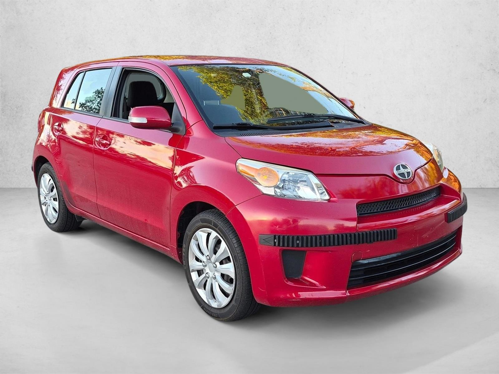 Used 2009 Scion