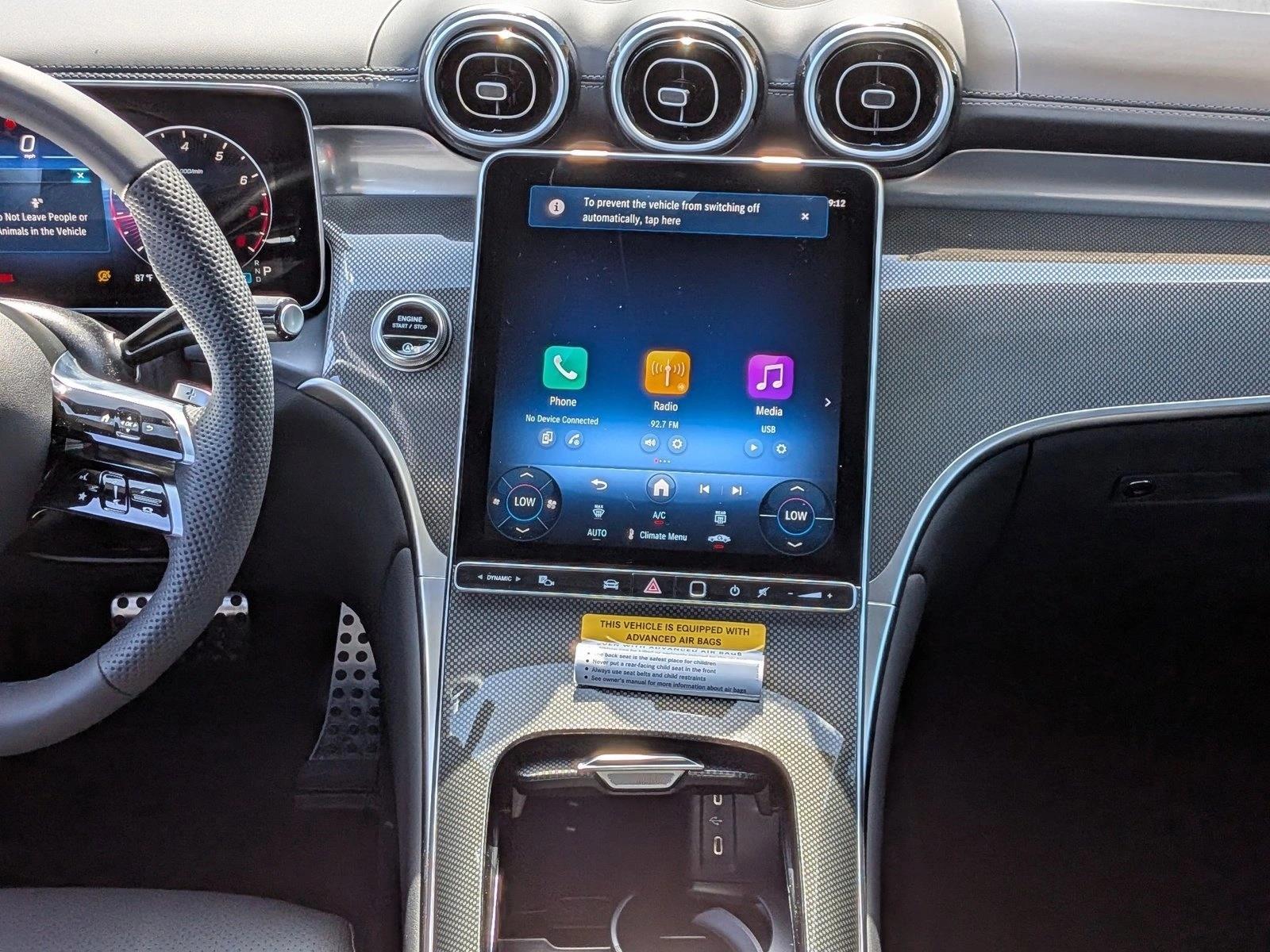 2026 GLC 300, photo 11 of 16