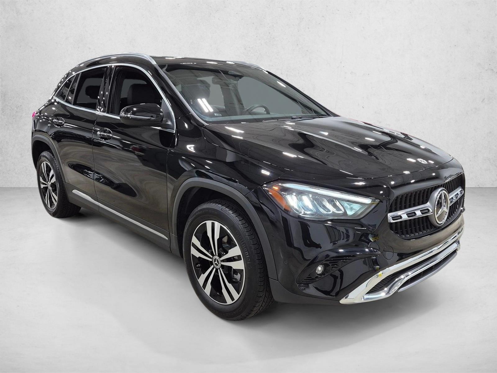 2026 GLA 250, photo 3 of 25