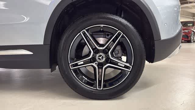 2026 Mercedes-Benz GLA