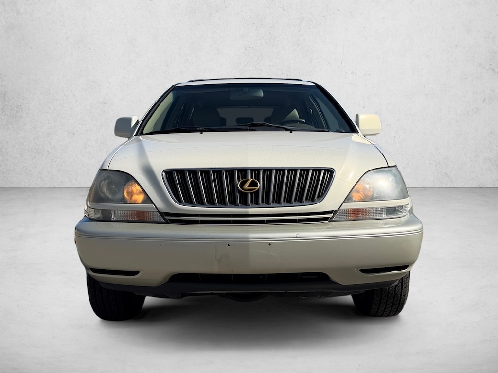 Used 2000 Lexus RX 300 Base SUV