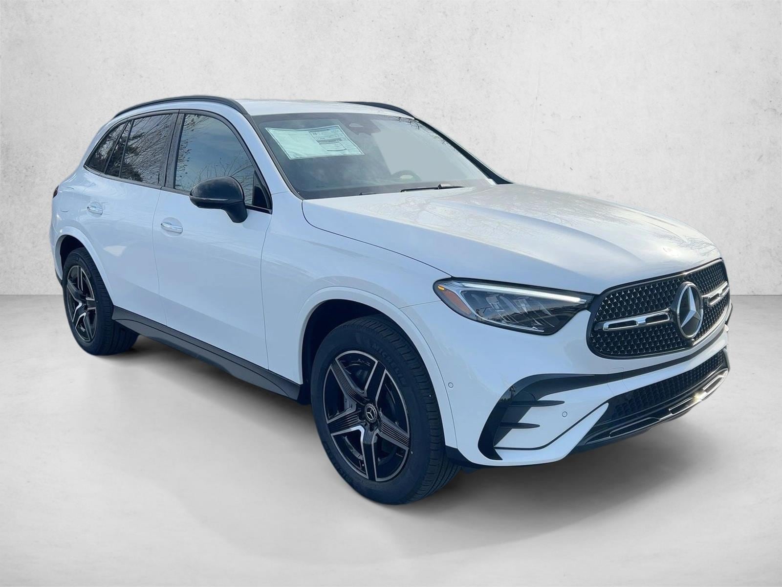 2026 Mercedes-Benz GLC Base - Photo 7