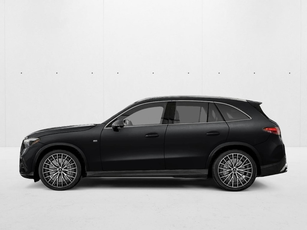New 2027 Mercedes-Benz GLC AMG ® GLC 53 4MATIC+ ® SUV Sport Utility
