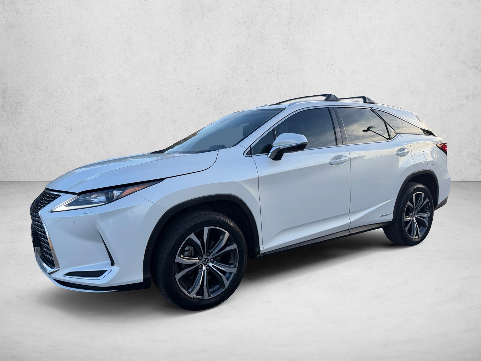 Used 2022 Lexus RX SUV