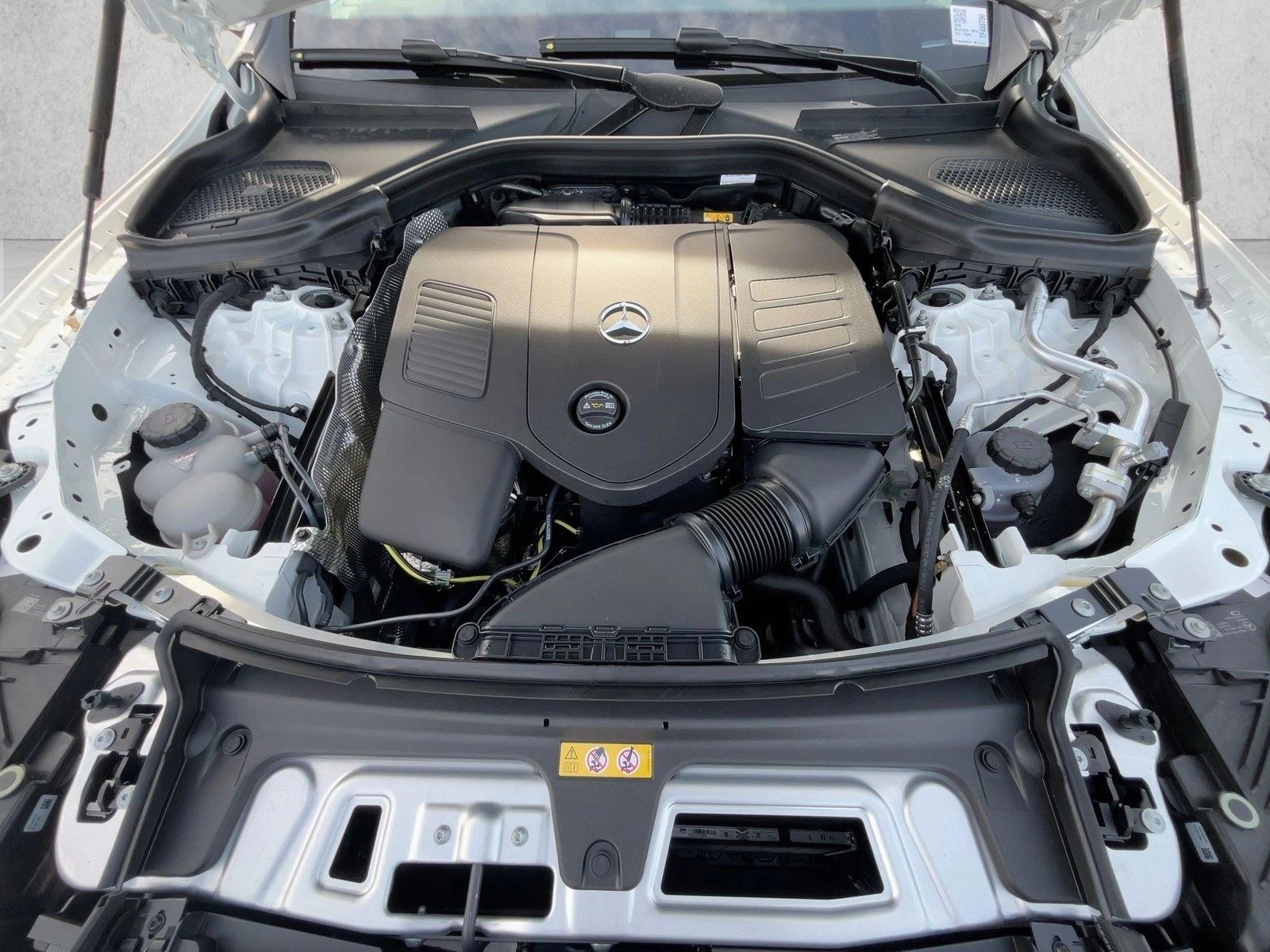 2026 Mercedes-Benz GLC Base - Photo 17