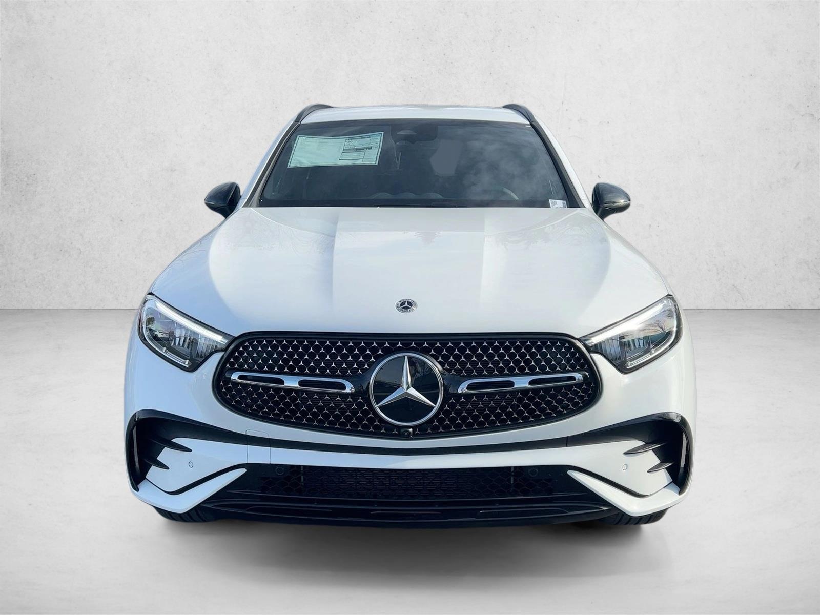 2026 Mercedes-Benz GLC Base - Photo 6