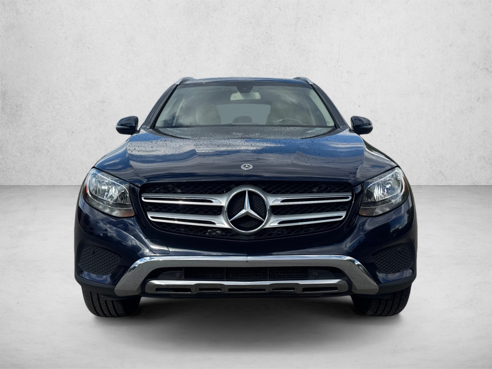 Used 2019 Mercedes-Benz GLC 4MATIC SUV