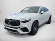  Mercedes-Benz AMG GLC 53 All-Wheel Drive 4MATIC+