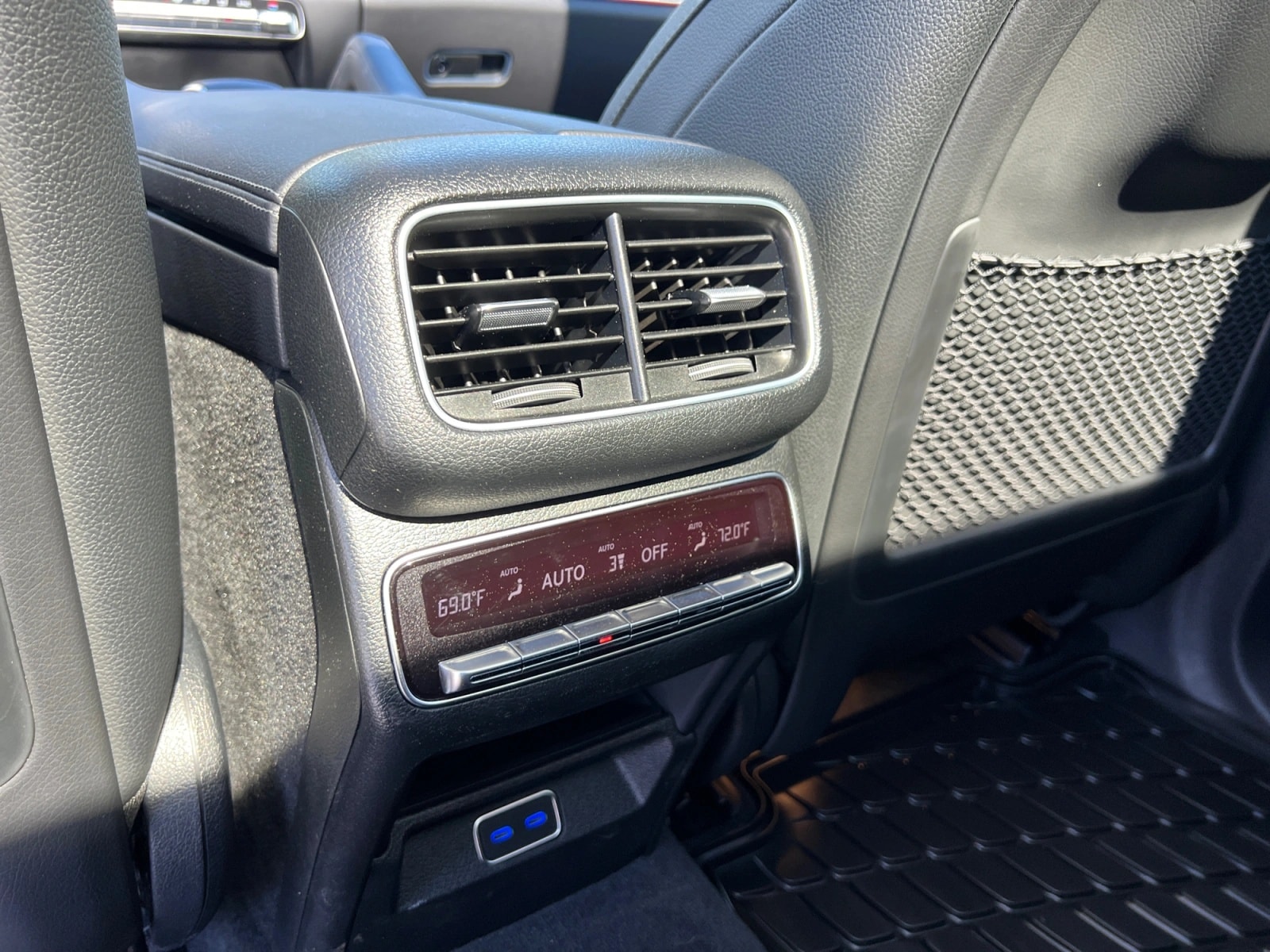 2026 Mercedes-Benz GLS Base - Photo 21