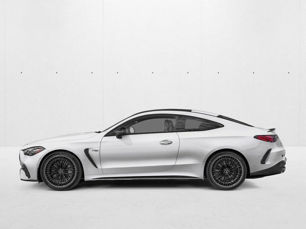 New 2027 Mercedes-Benz AMG CLE 53 AMG ® CLE 53 4MATIC+ ® Coupe Coupe