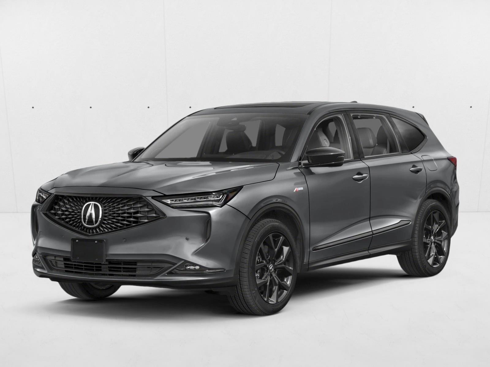 2024 Acura MDX