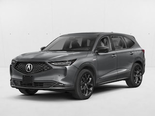 2024 Acura MDX