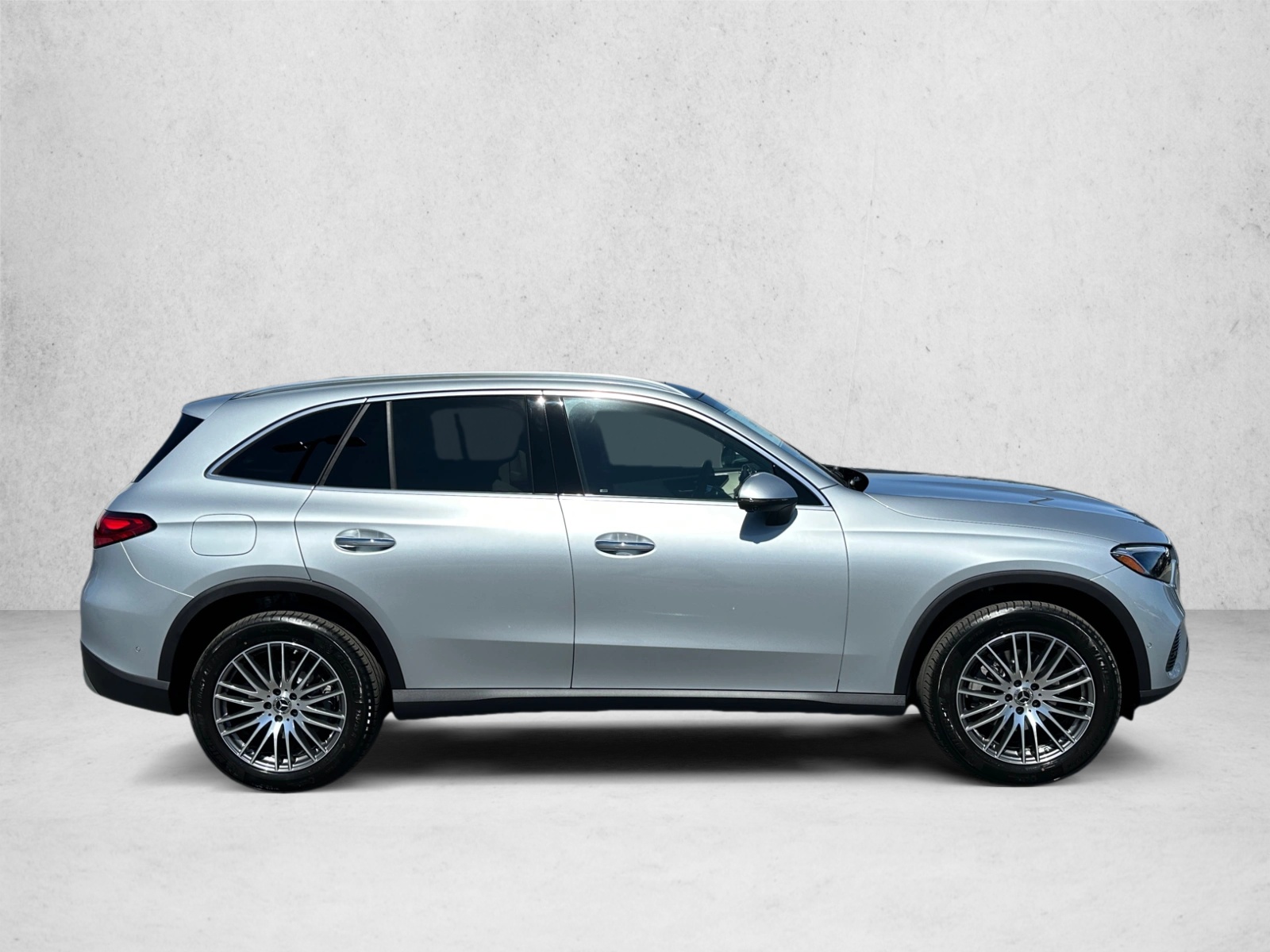 New 2027 Mercedes-Benz GLC 300 GLC 300 4MATIC ® SUV SUV