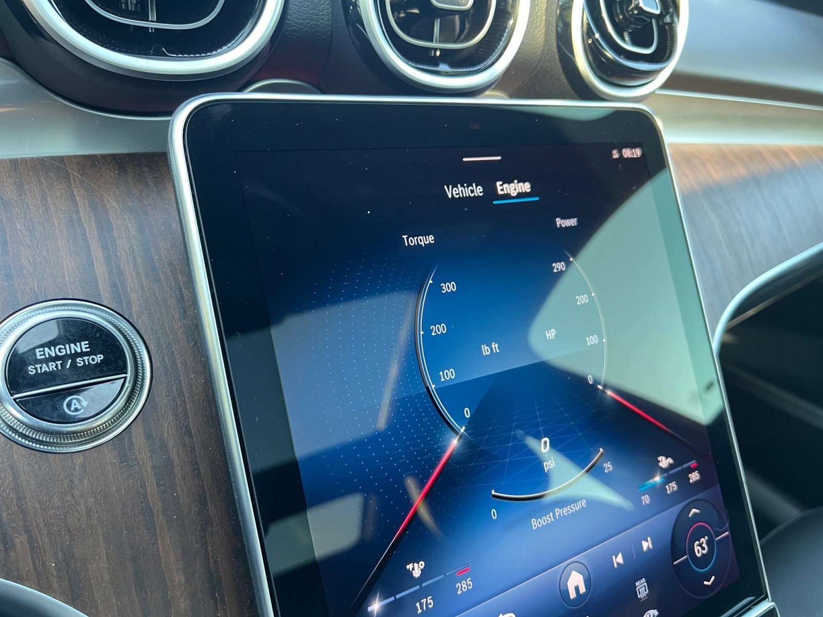 2026 Mercedes-Benz C-Class Sedan C 300 - Photo 15