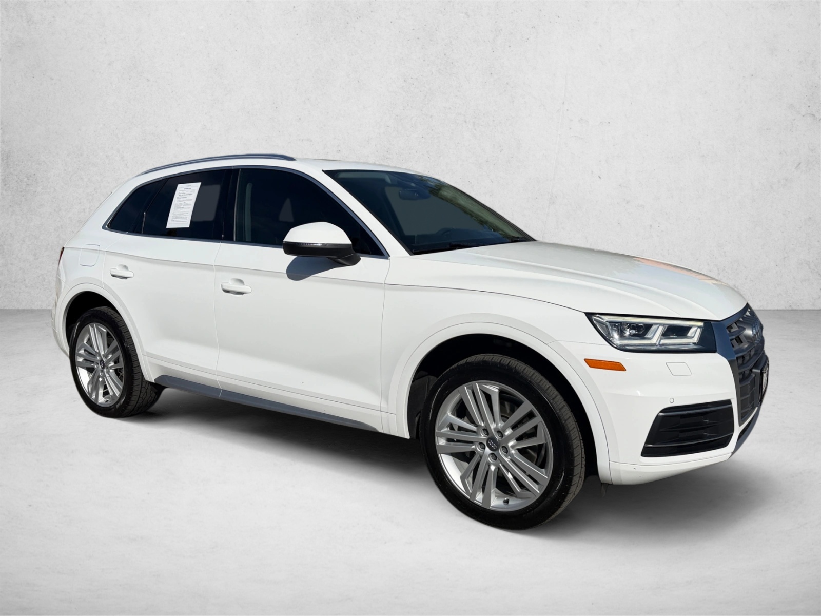 Used 2018 Audi Q5 2.0T Premium SUV