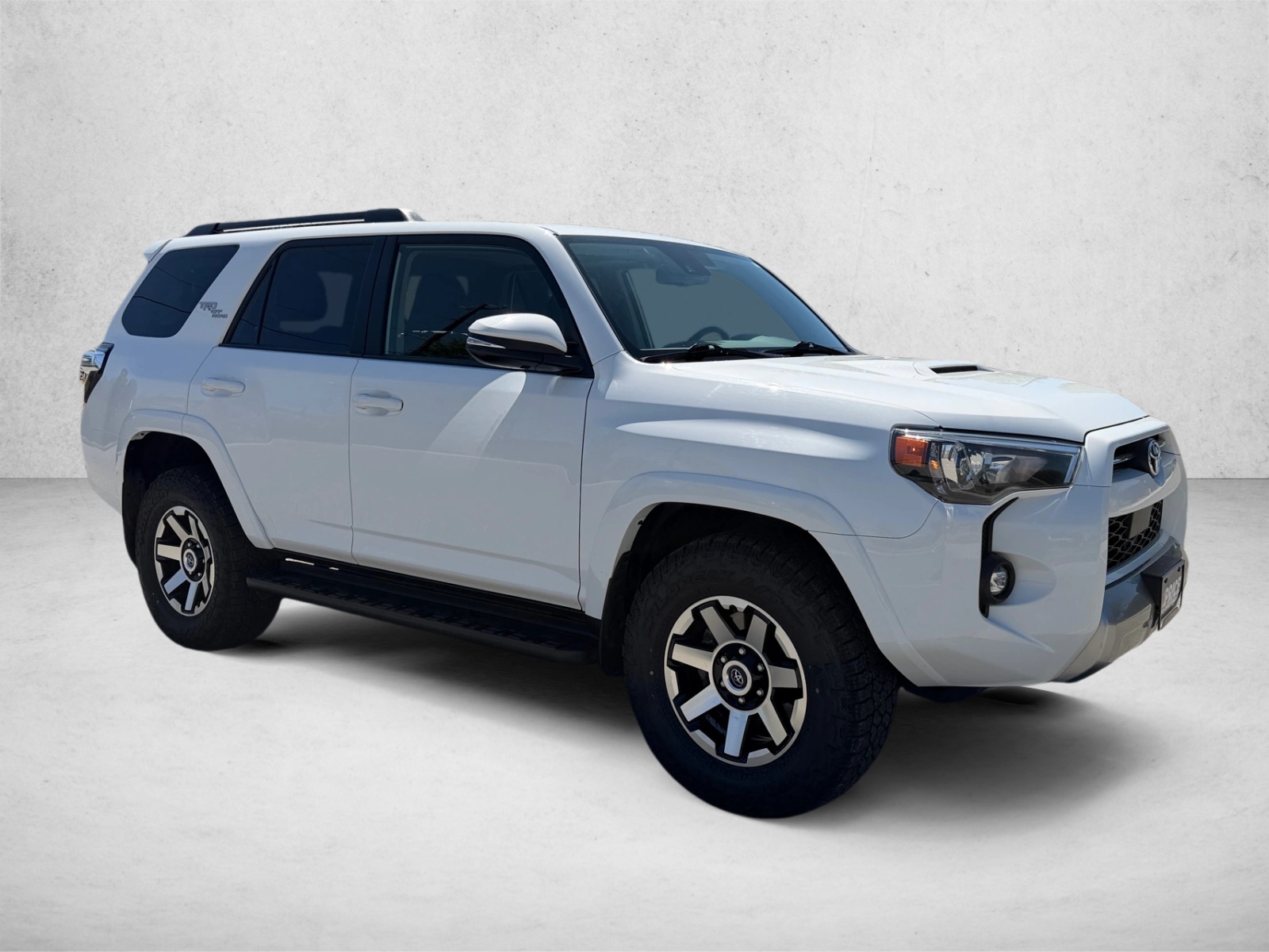 Used 2023 Toyota 4Runner TRD Off Road Premium SUV