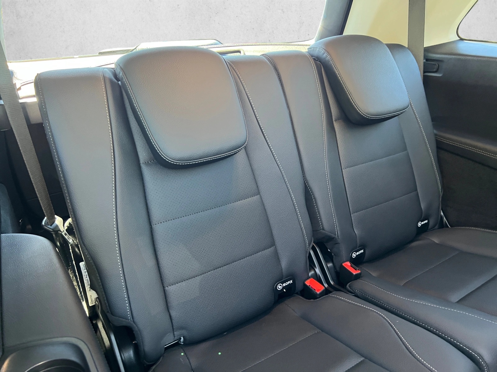 2026 Mercedes-Benz GLS Base - Photo 24