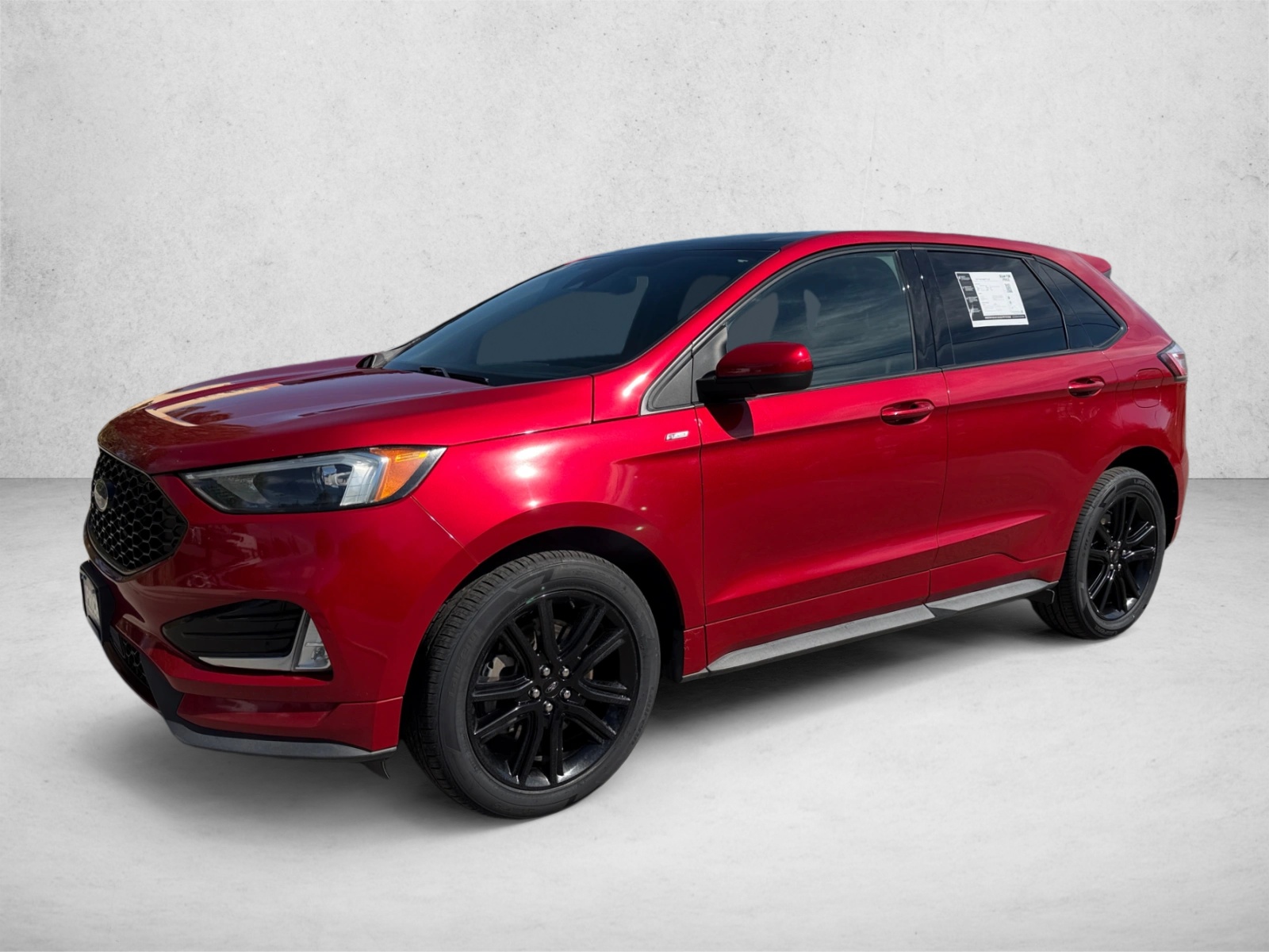 2021 Ford Edge
