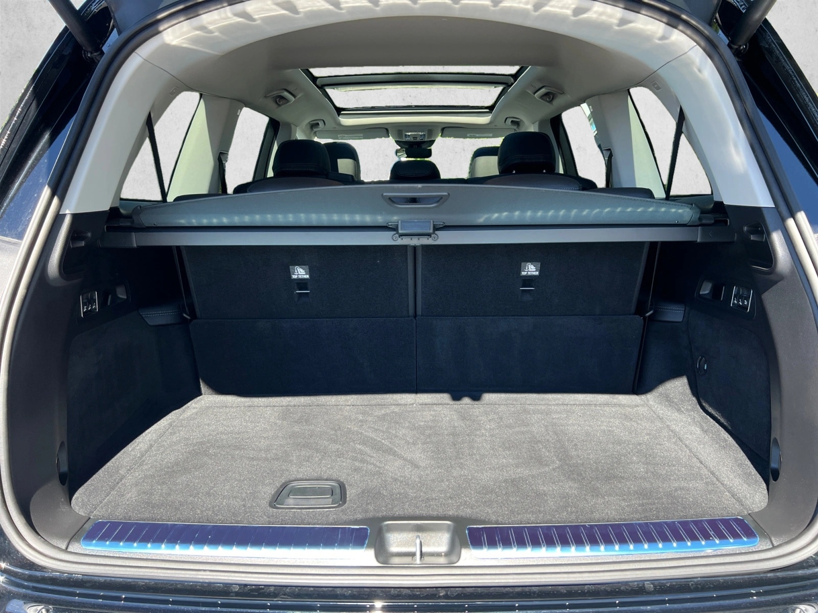 2026 Mercedes-Benz GLS Base - Photo 23