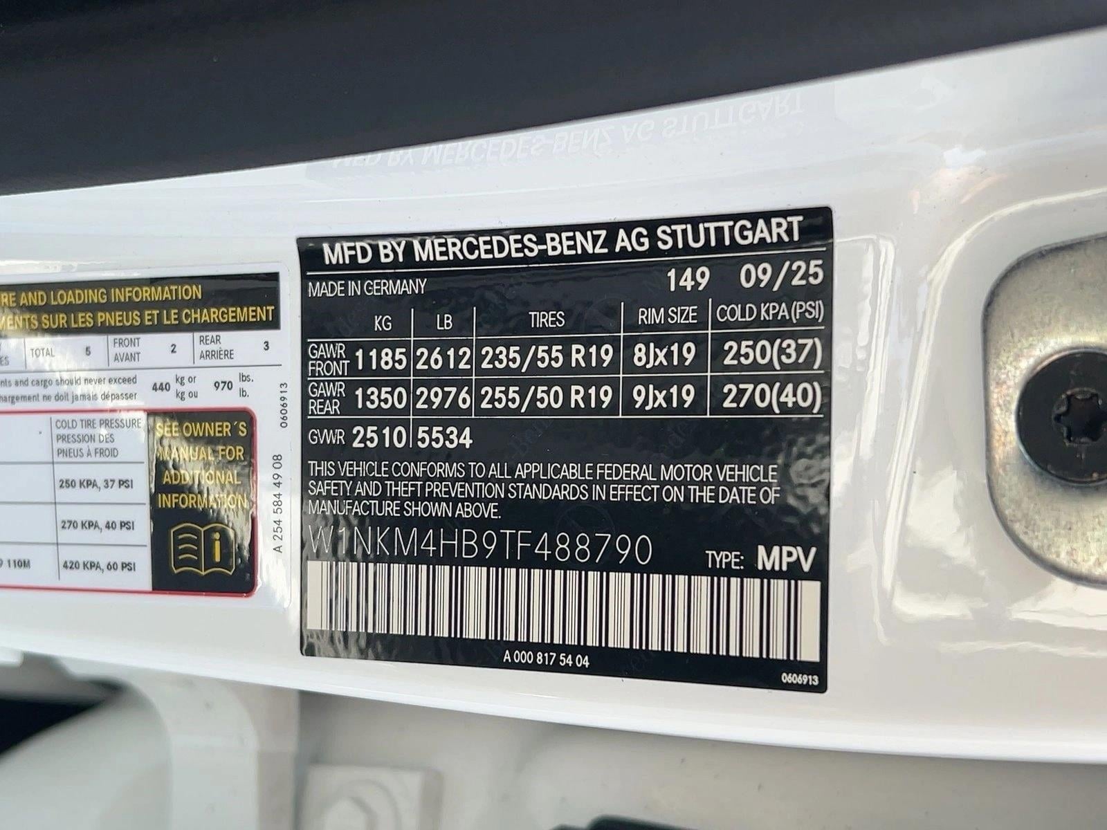 2026 Mercedes-Benz GLC Base - Photo 18