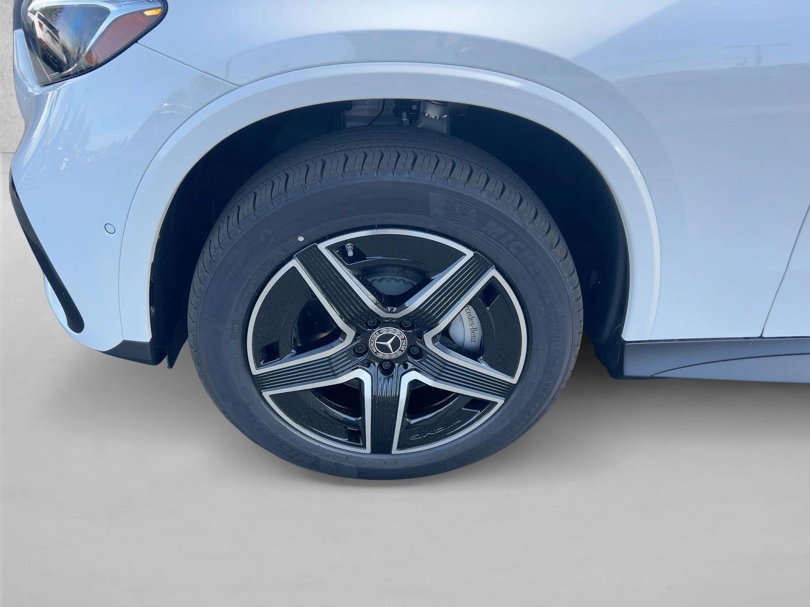 2026 Mercedes-Benz GLC Base - Photo 10