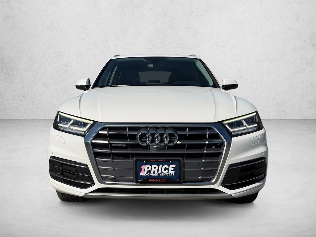 Used 2018 Audi Q5 2.0T Premium SUV