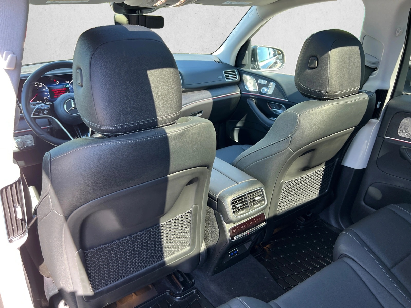 2026 Mercedes-Benz GLS Base - Photo 19