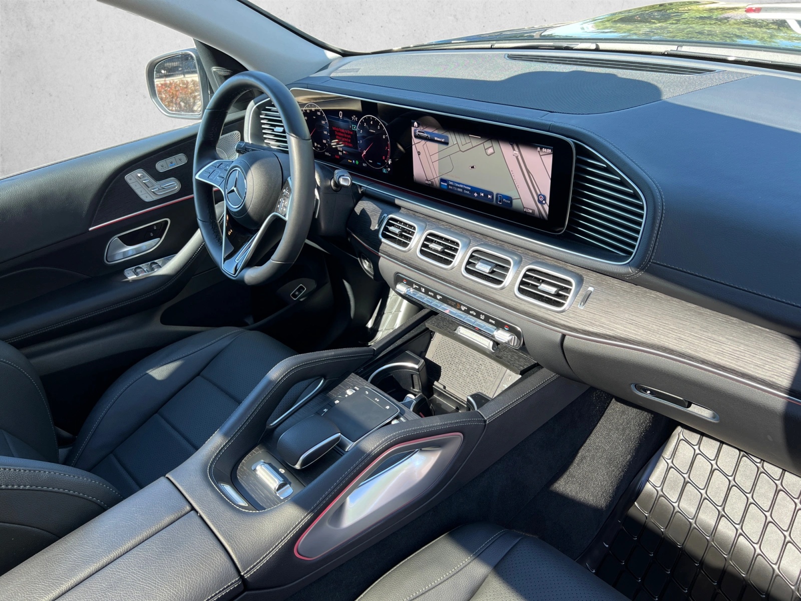 2026 Mercedes-Benz GLS Base - Photo 28