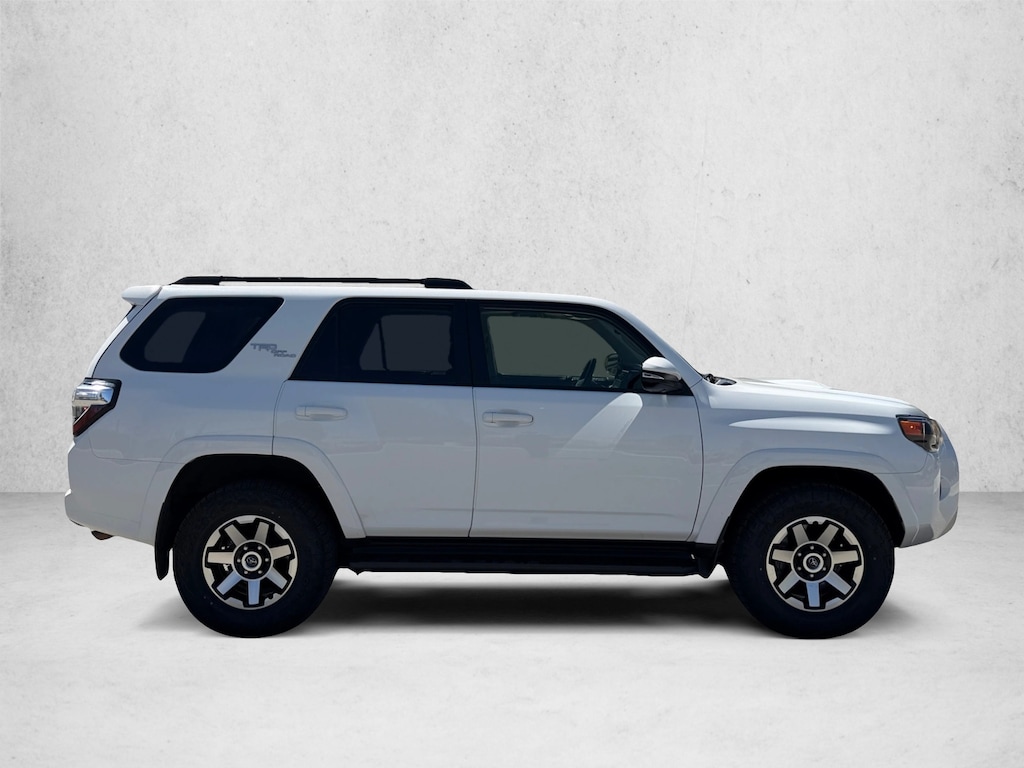 Used 2023 Toyota 4Runner TRD Off Road Premium SUV