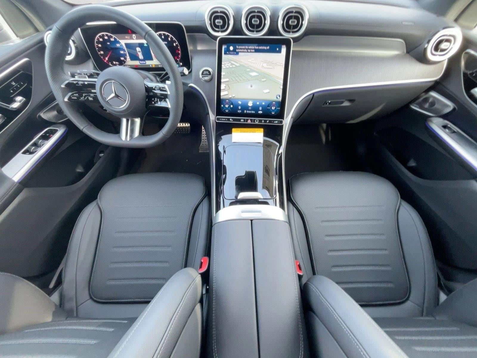 2026 Mercedes-Benz GLC Base - Photo 15