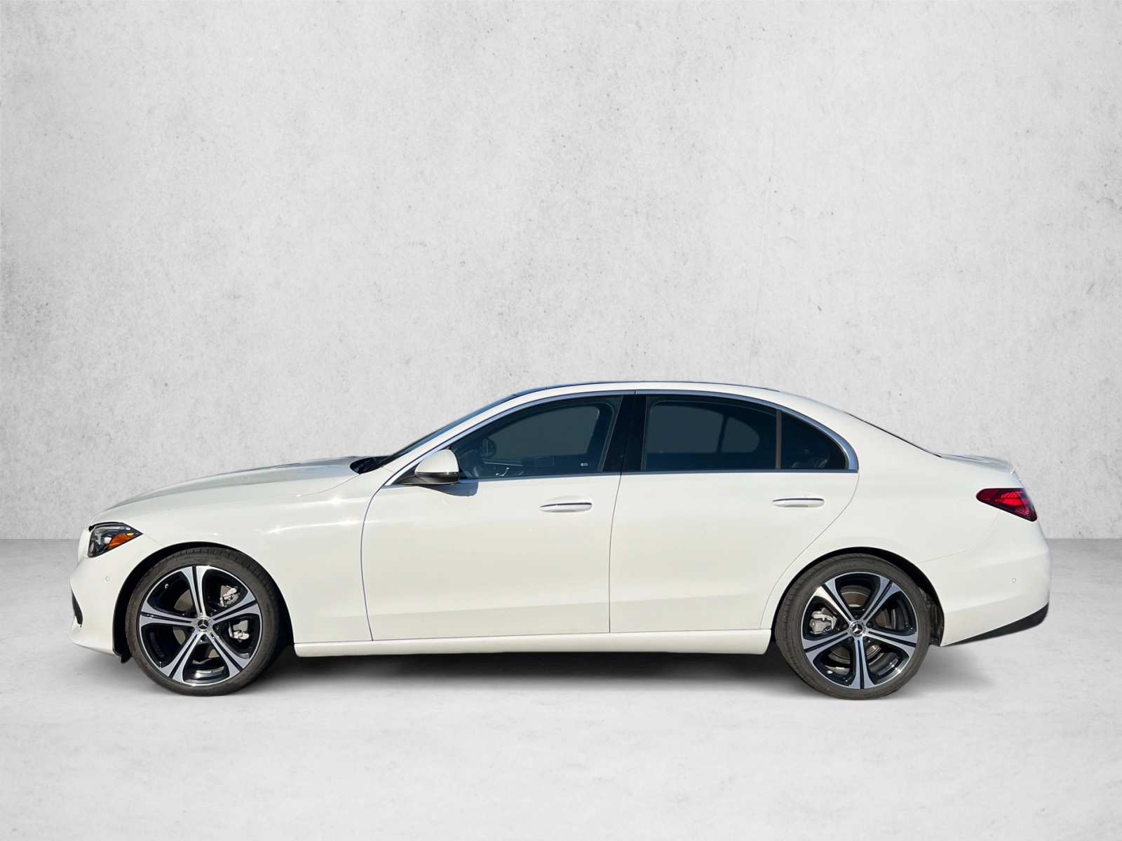 2026 Mercedes-Benz C-Class Sedan C 300 - Photo 8