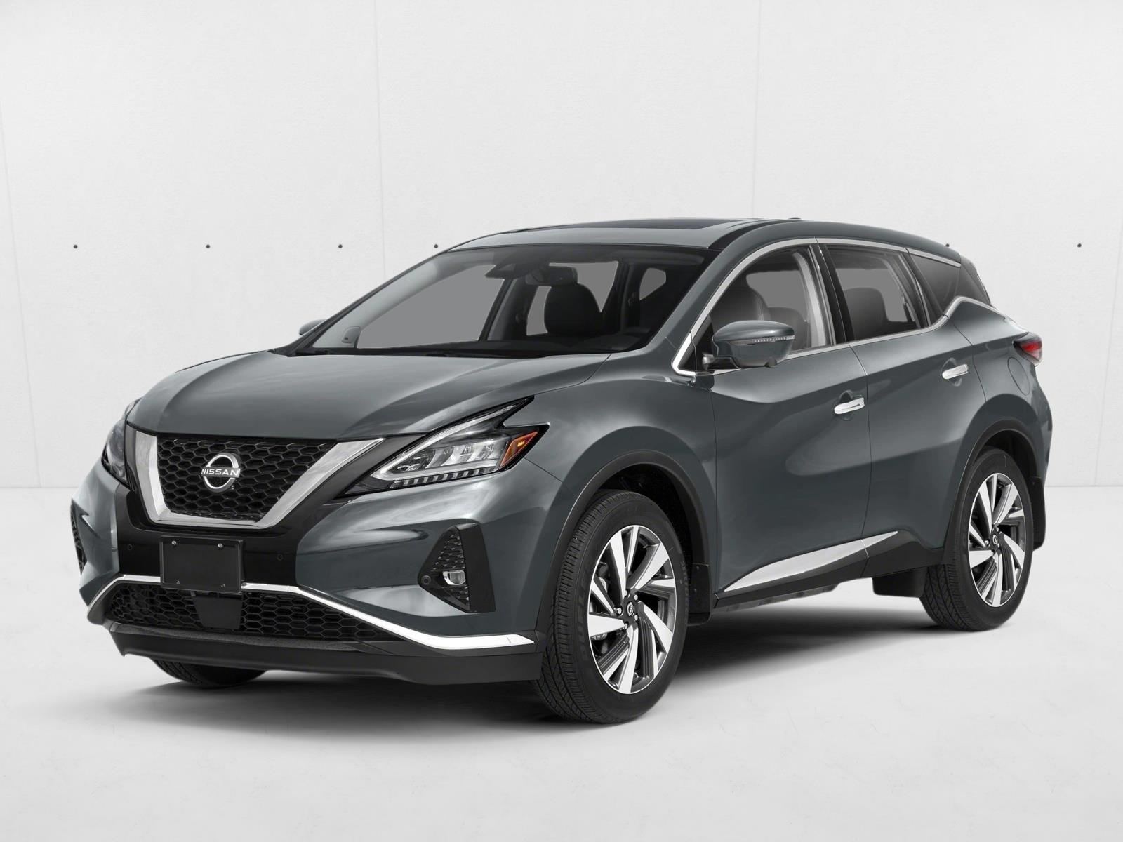 Used 2024 Nissan Murano SL SUV