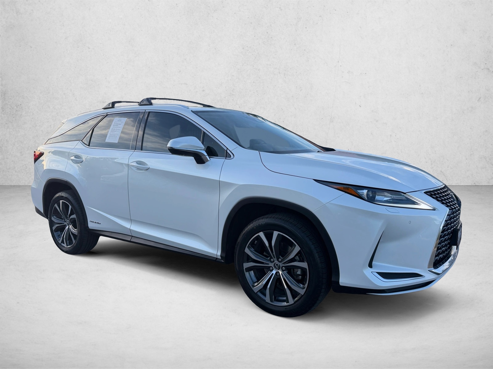 Used 2022 Lexus RX SUV