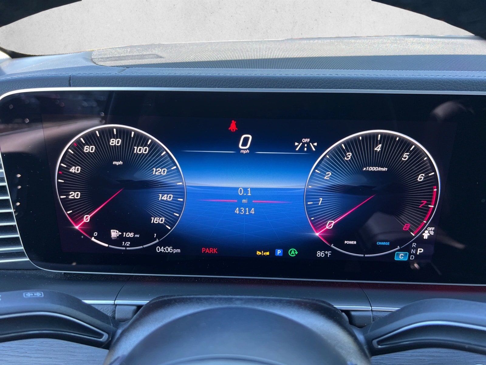 2026 Mercedes-Benz GLS Base - Photo 14