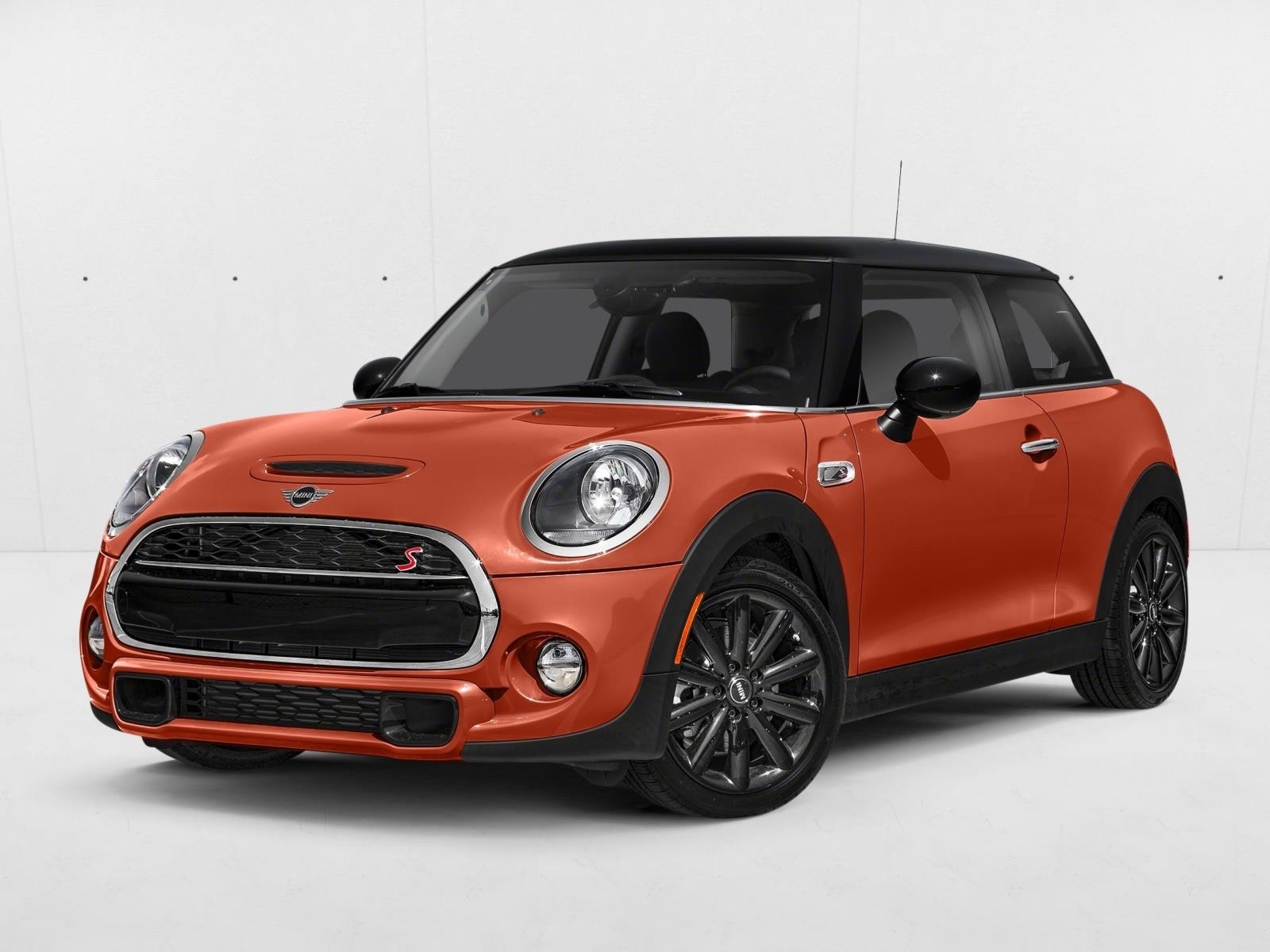 2019 MINI Hardtop 2 Door
