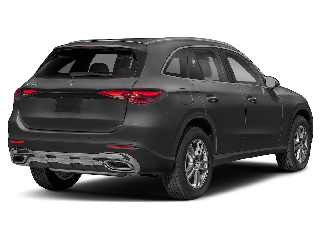 New 2027 Mercedes-Benz GLC 300 GLC 300 4MATIC ® SUV SUV