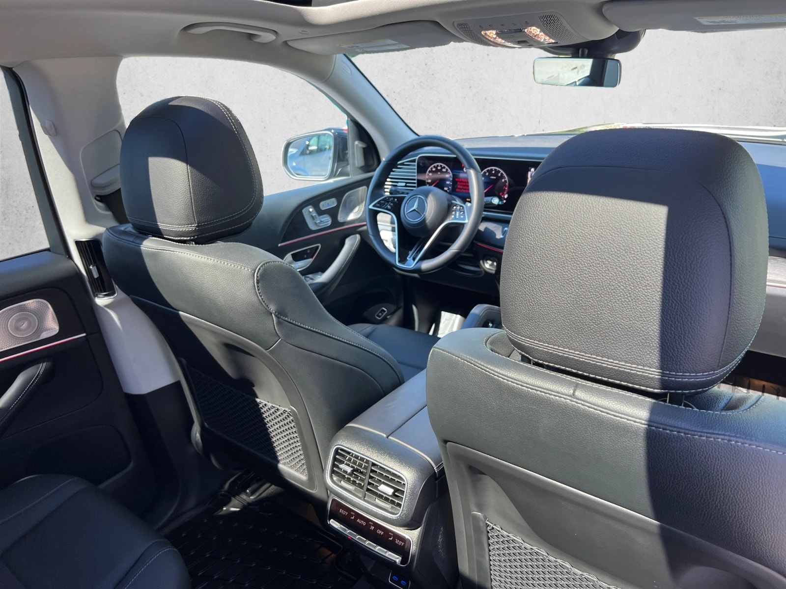 2026 Mercedes-Benz GLS Base - Photo 26