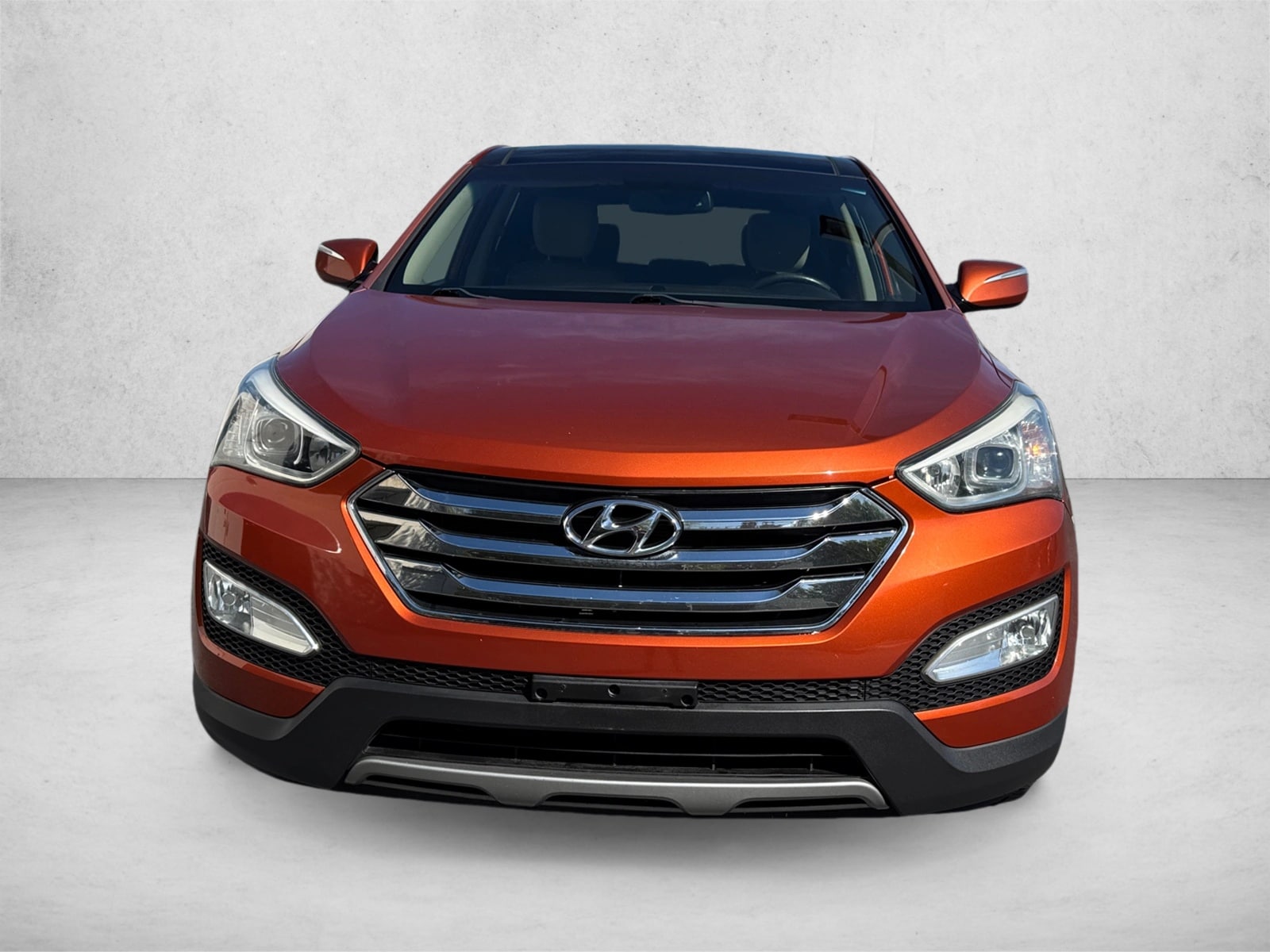Used 2013 Hyundai Santa Fe Sport with VIN 5XYZU3LB9DG052916 for sale in Reno, NV