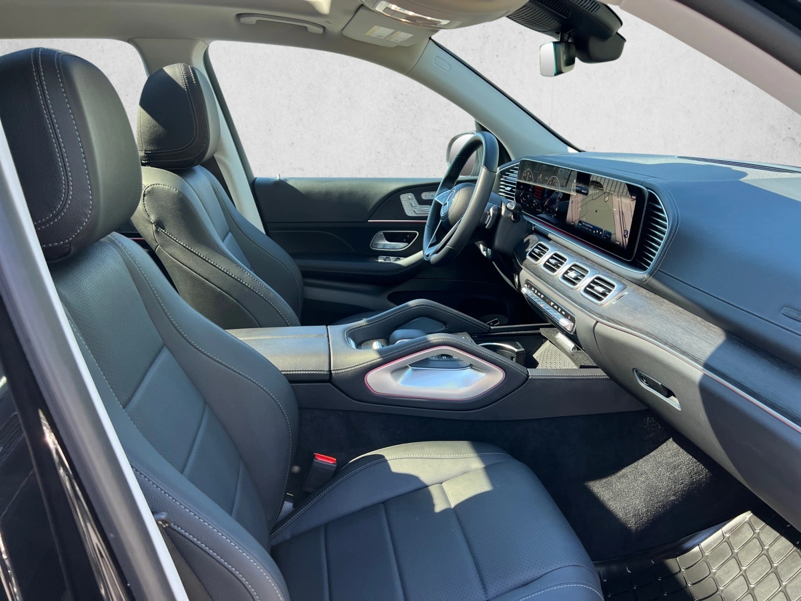 2026 Mercedes-Benz GLS Base - Photo 27