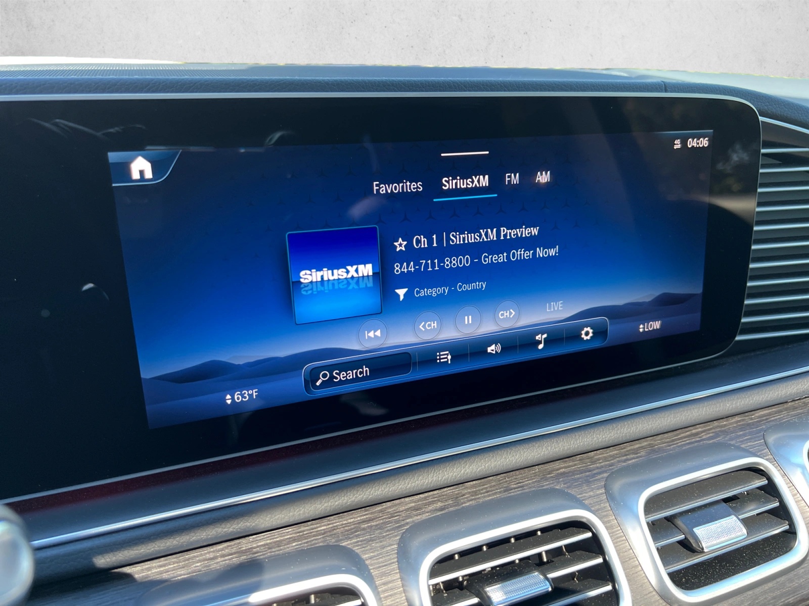 2026 Mercedes-Benz GLS Base - Photo 15