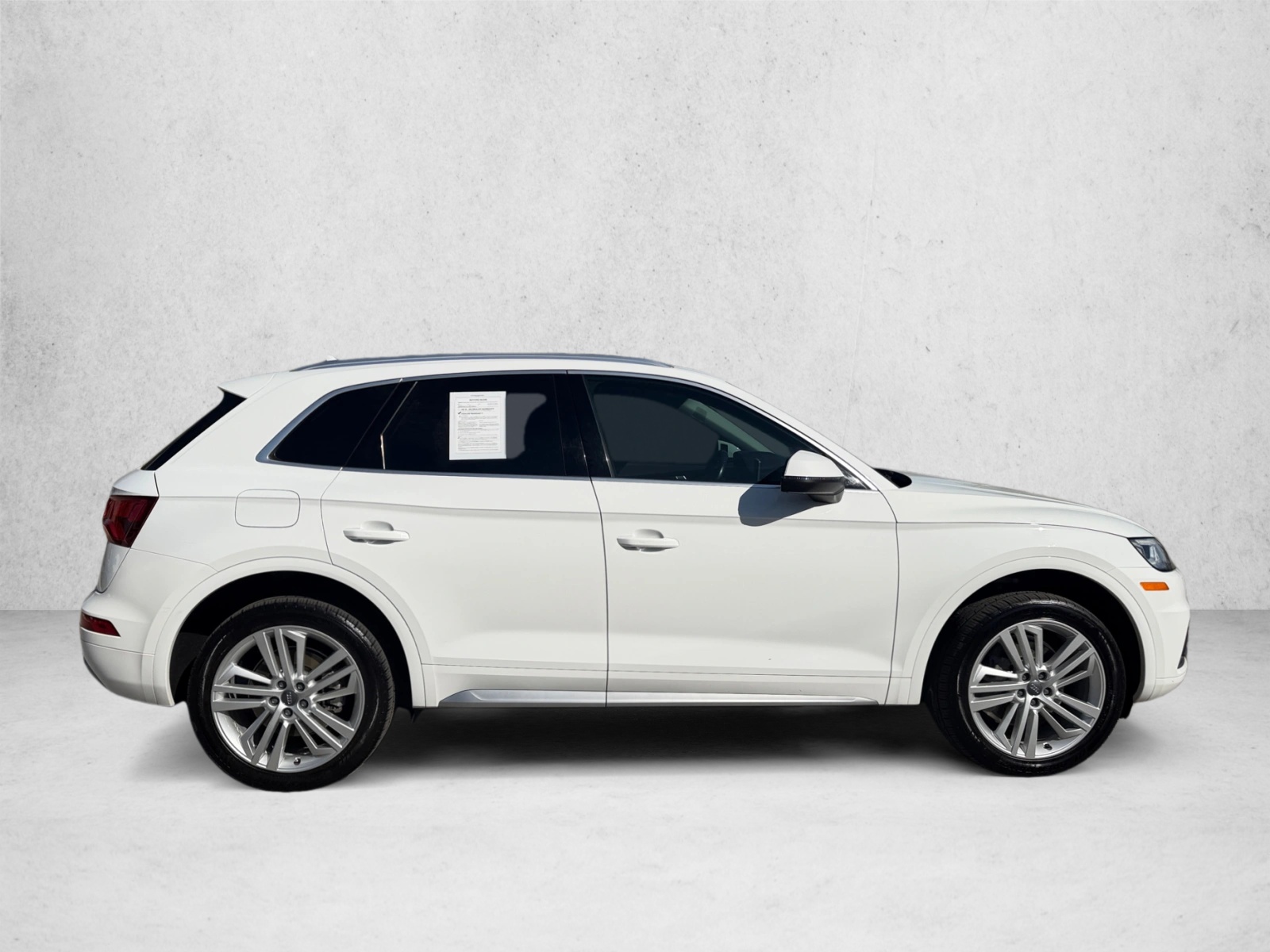 Used 2018 Audi Q5 2.0T Premium SUV