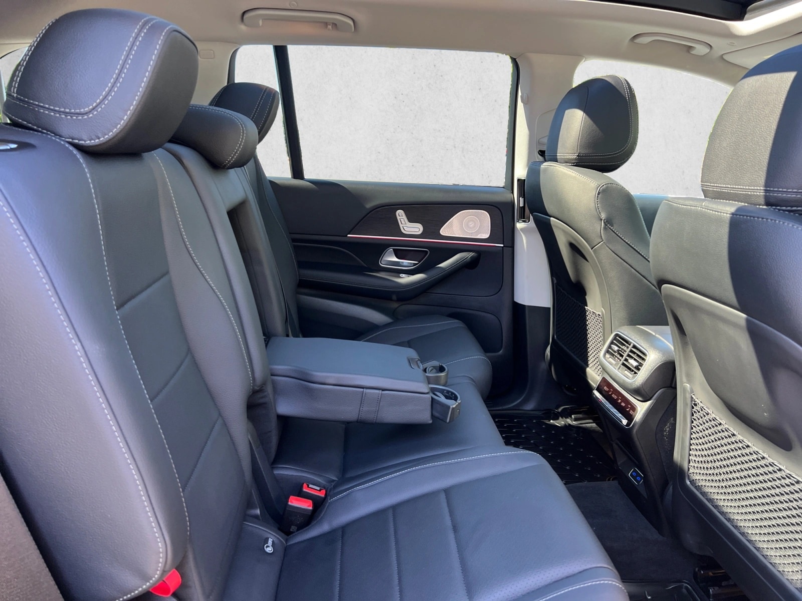 2026 Mercedes-Benz GLS Base - Photo 25