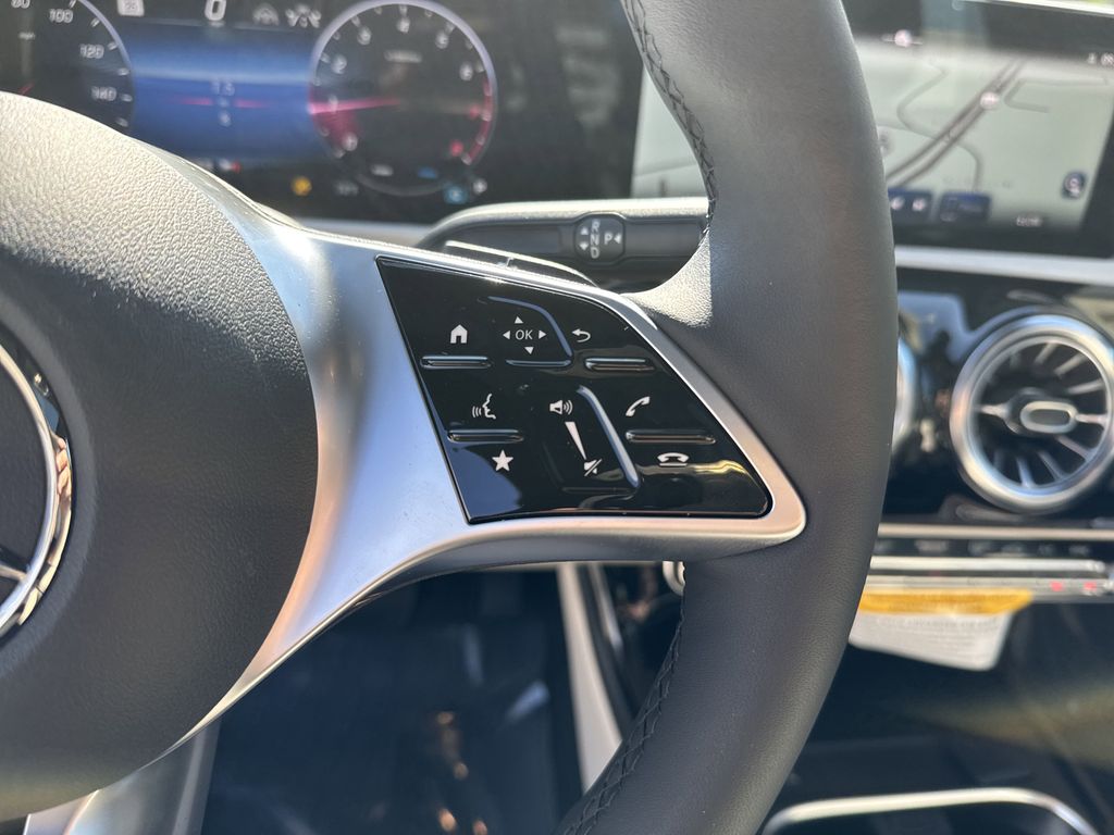 2026 Mercedes-Benz CLA CLA 250 - Photo 22