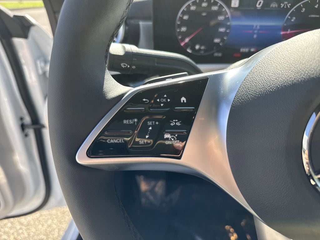 2026 Mercedes-Benz CLA CLA 250 - Photo 21