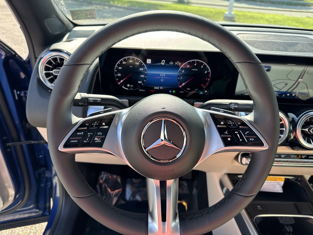 2026 Mercedes-Benz GLB GLB 250 - Photo 20
