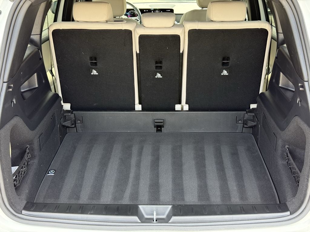 2025 Mercedes-Benz GLB Base - Photo 14