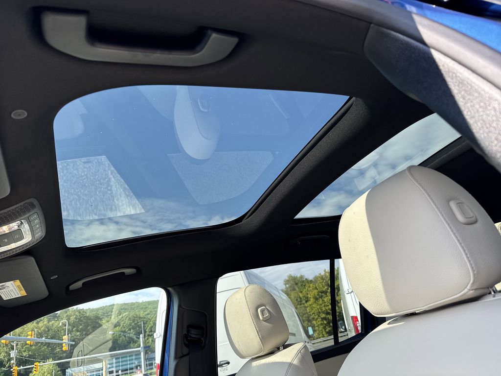2026 Mercedes-Benz GLB GLB 250 - Photo 10